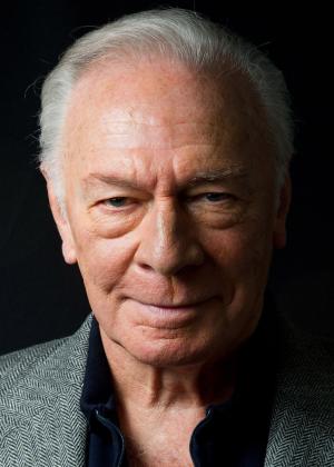 Christopher Plummer